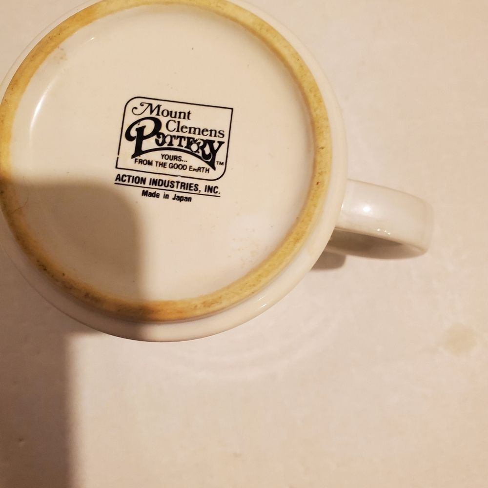 I LOVE GRANDMA MUG - Picture 2 of 5